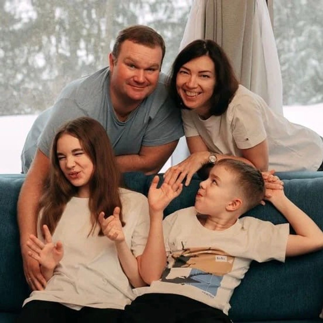 Отзывы. Профессиональный фотограф и видеограф в Сортавала Ася Легконогова