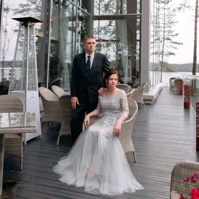 Отзывы. Профессиональный фотограф и видеограф в Сортавала Ася Легконогова