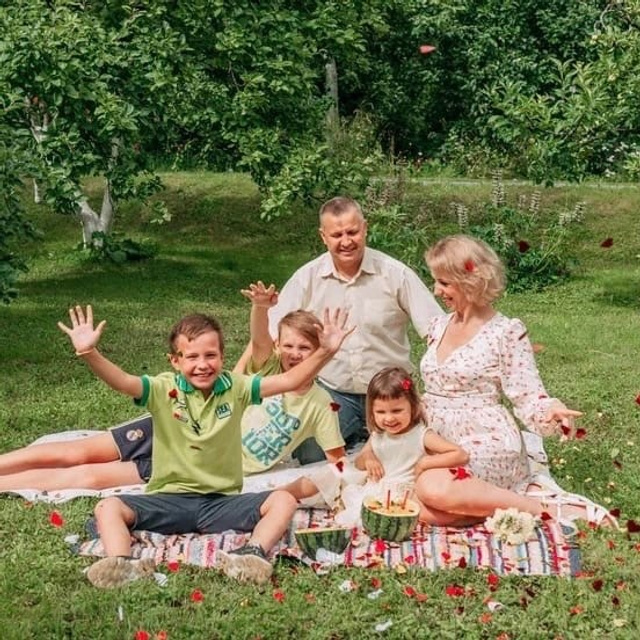 Отзывы. Профессиональный фотограф и видеограф в Сортавала Ася Легконогова