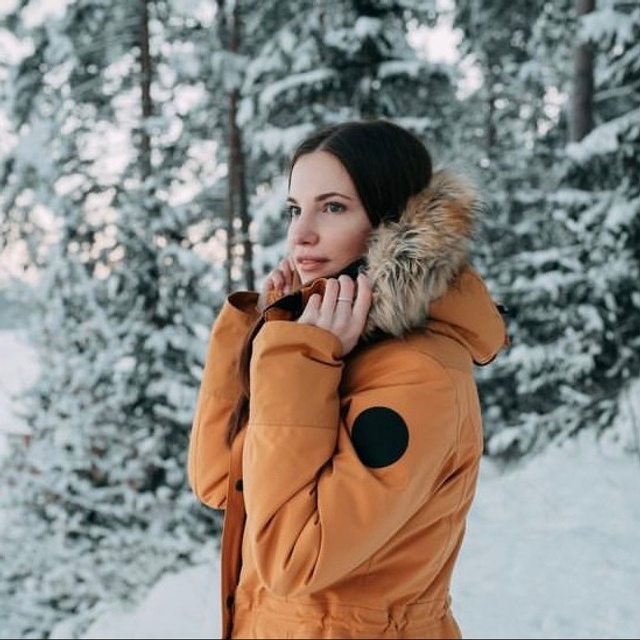 Отзывы. Профессиональный фотограф и видеограф в Сортавала Ася Легконогова