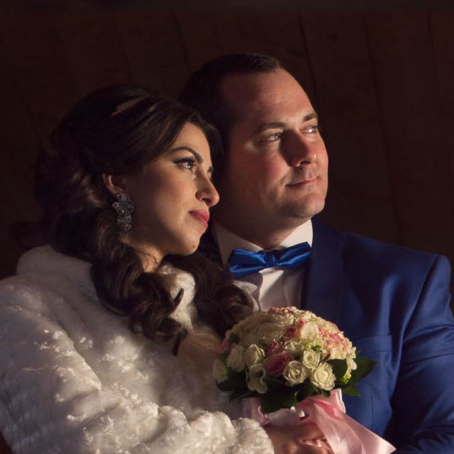 Отзывы. Eugen Wolfson. Photo Artist