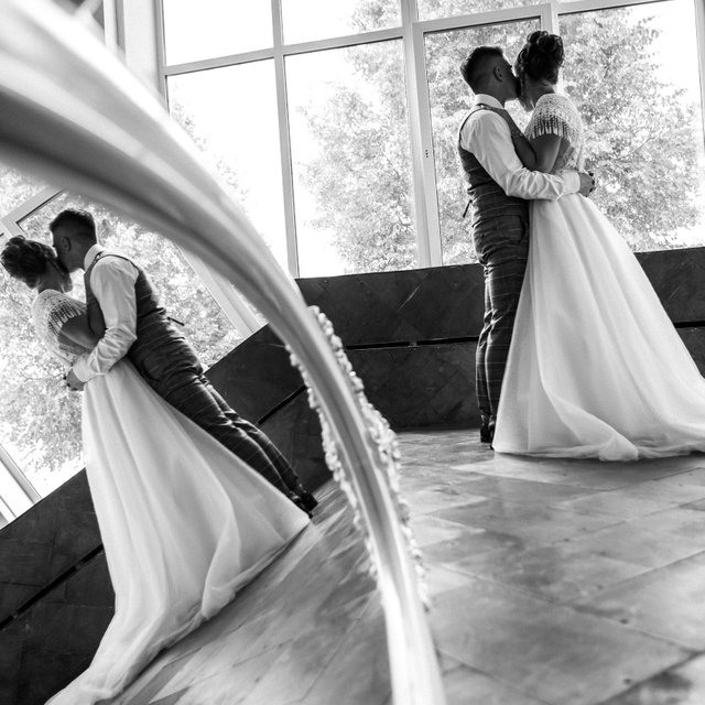 Свадебный фотограф Нижний Новгород. Свадебный и контент фотограф в Нижнем Новгороде Владимир Пресняков