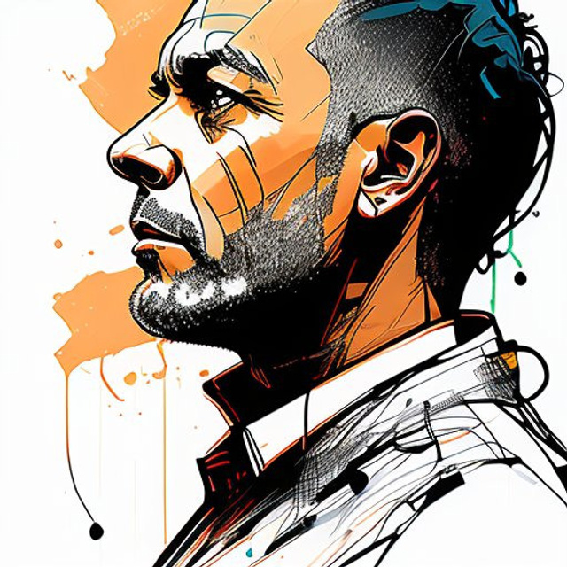 Андрей Заботин. Работа с нейросетями