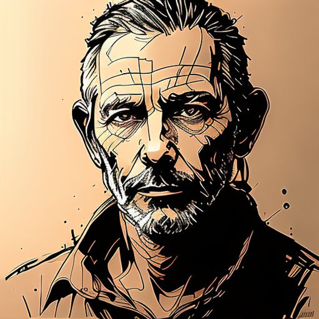 Андрей Заботин. Работа с нейросетями