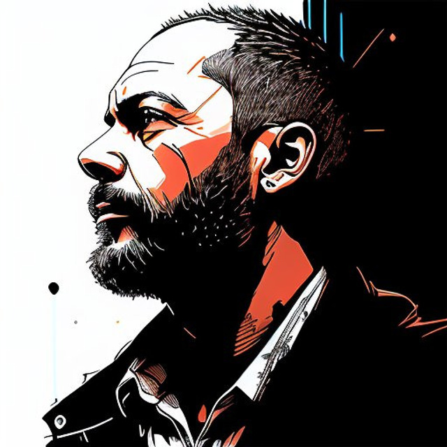 Андрей Заботин. Работа с нейросетями