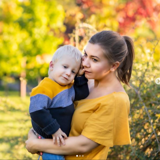 Отзывы. Фотограф новорожденных и деток постарше в Екатеринбурге Яна Добрынина