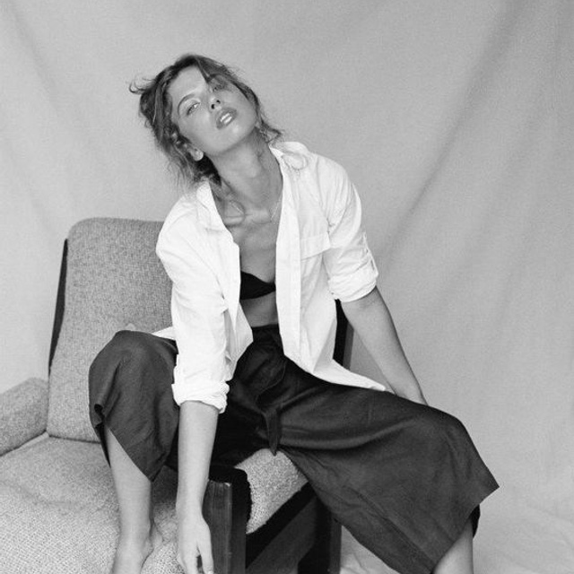 Фотопроект для женщин «Возрождение». Портретный и свадебный фотограф в Воронеже Елена Михайлова