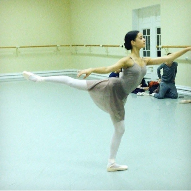 Балетный фотограф Алина Ханько. Отзывы. Балетный фотограф Алина Ханько — Душа Балета