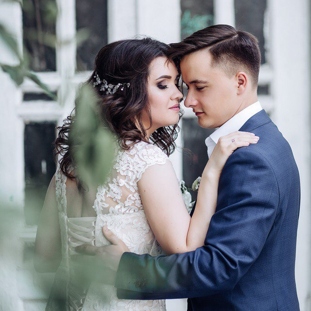 Отзывы о фотографе. Фотограф в Новосибирске и Москве