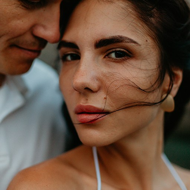 Саша и Иван