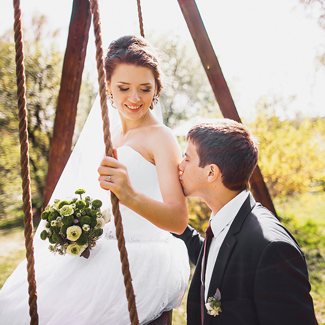 Отзывы. Свадебный и Семейный фотограф в Минске Сергей Ильин