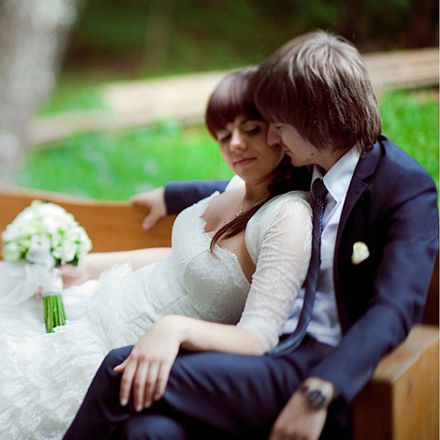 Отзывы. Свадебный и Семейный фотограф в Минске Сергей Ильин