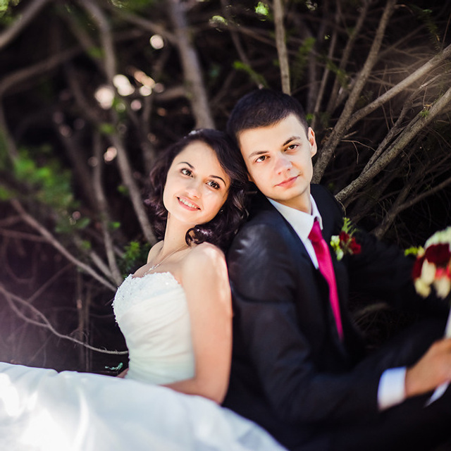 Отзывы. Свадебный и Семейный фотограф в Минске Сергей Ильин