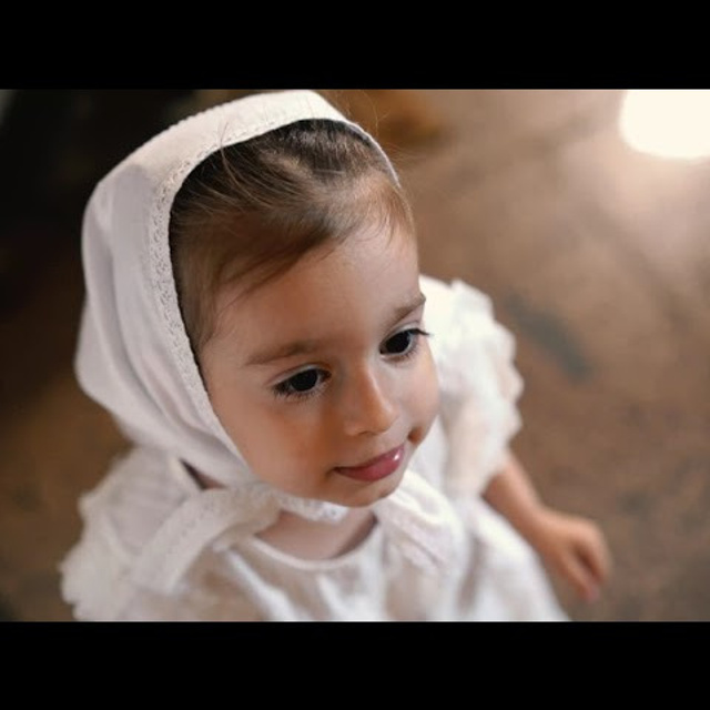 Фильм Крещение