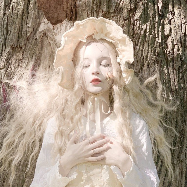 Отзывы. Творческий фотограф в Москве Крючкова Анастасия