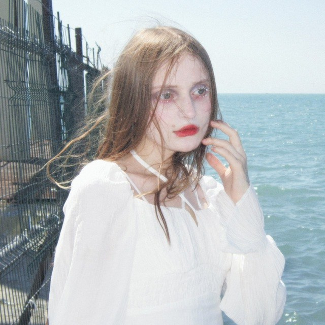 Отзывы. Творческий фотограф в Москве Крючкова Анастасия