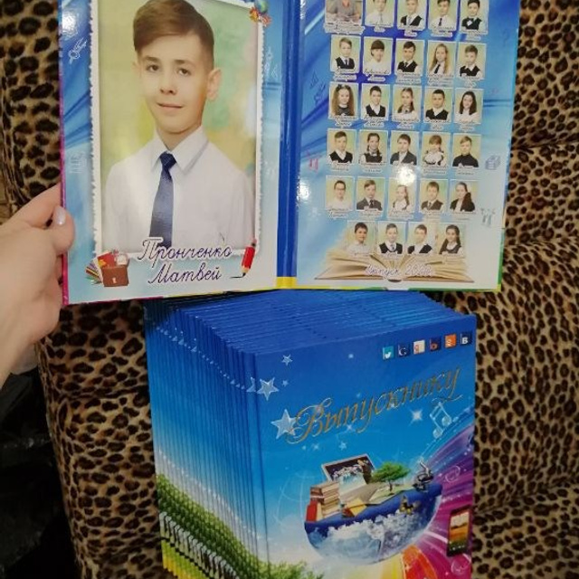 Альбомы двойные 1000р (корочки +2фото)