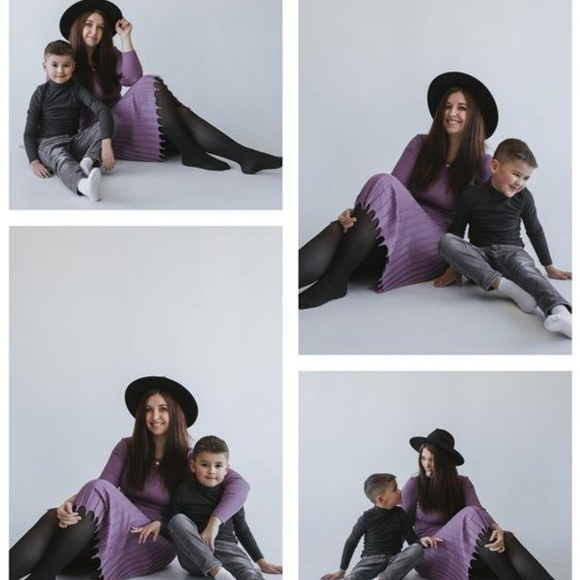 Что одеть на семейную фотосессию?. Свадебный и семейный фотограф в Твери и Тверской области