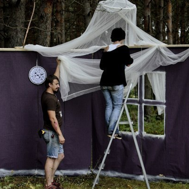 Воркшопы, МК, живое обучение. Art photographer Katerina Klio