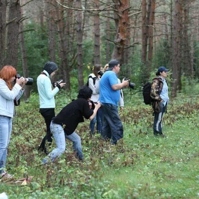 Воркшопы, МК, живое обучение. Art photographer Katerina Klio
