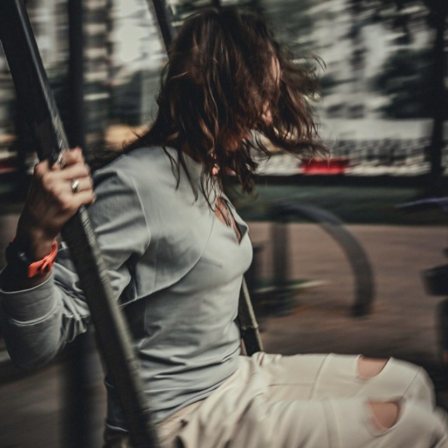 You won't catch me '25