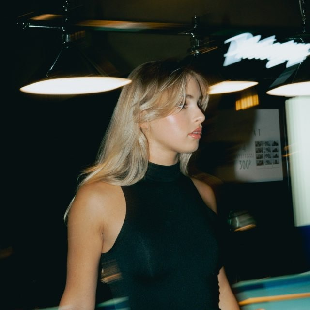 Ян Радикевич — фотограф из Москвы