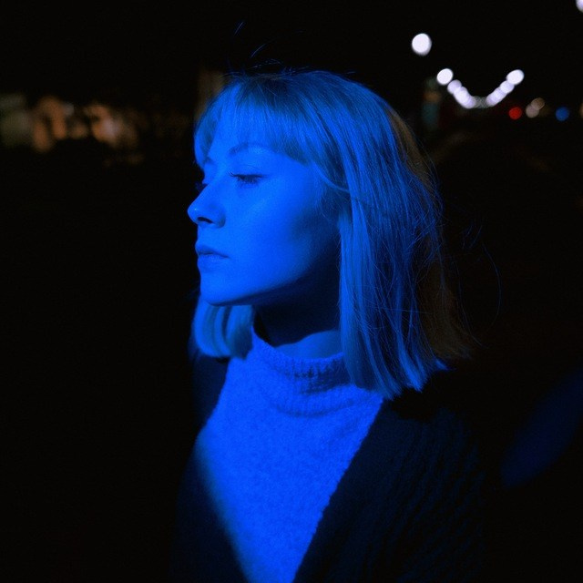 Ян Радикевич — фотограф из Москвы