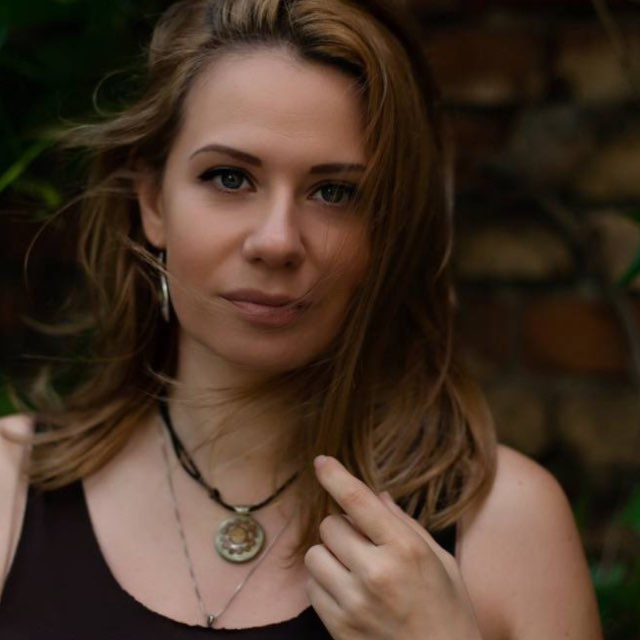 Отзывы. Анастасия Либерти