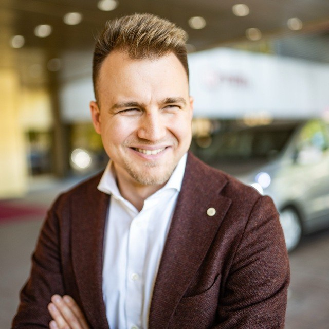 Отзывы. Анастасия Либерти