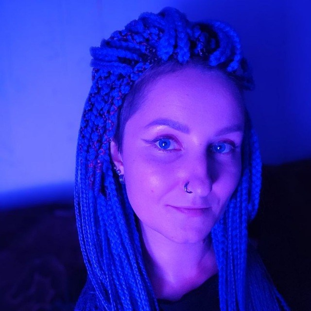 Отзывы. Анастасия Либерти