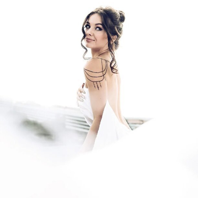 Отзывы. Фотограф Сочи, Екатеринбург, Евгения Ефимова