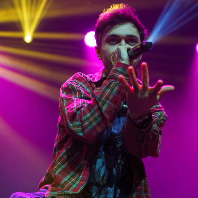 11.03.2023 | GONE.Fludd