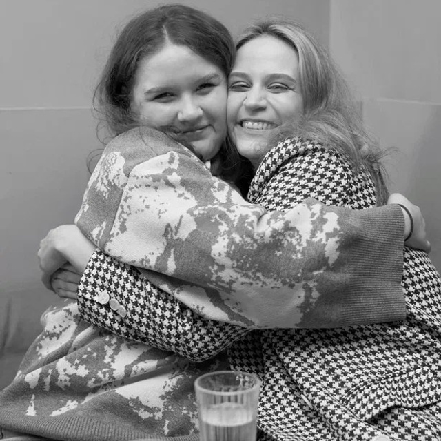 ОКНА. Агата Миронова Художник Санкт-Петербург Москва