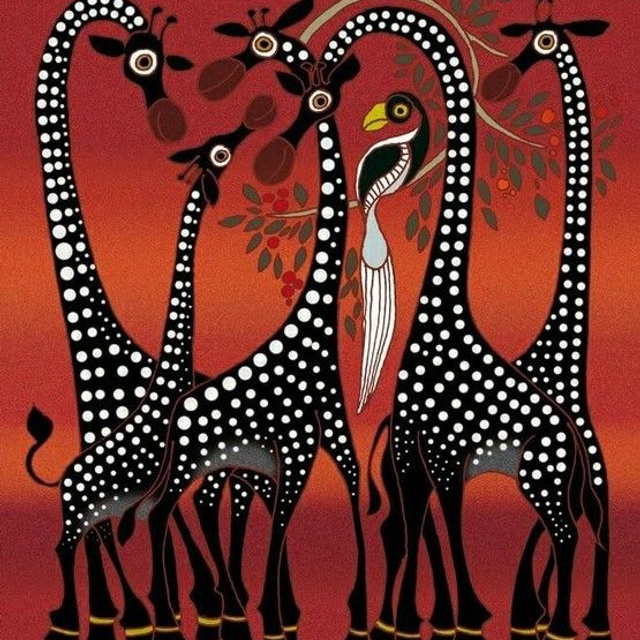 ПОЛЕЗНОЕ. БАМ БУК Мастерская тела