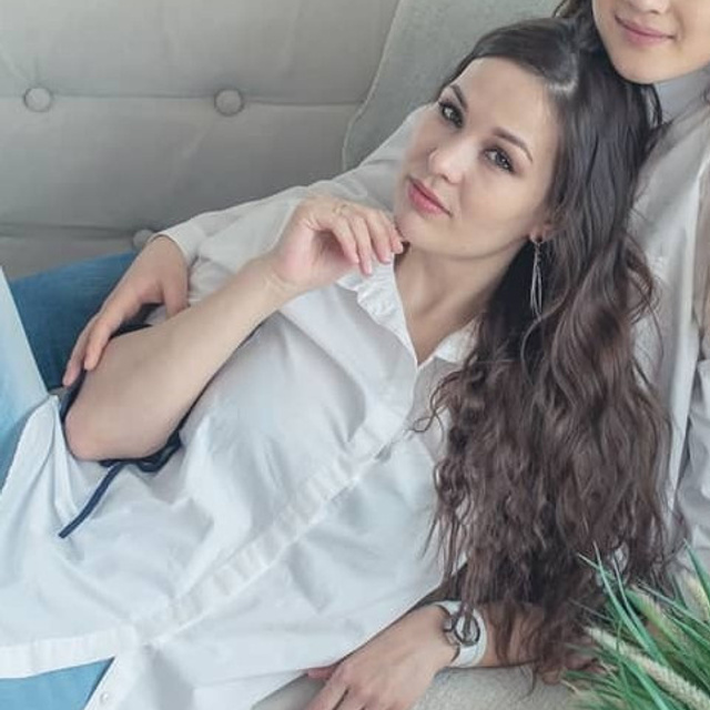 Отзывы. Фотограф новорожденных в Иркутске Светлана Позднякова