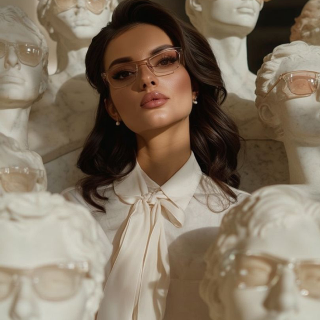 Мудборд. Хирург. Косметолог