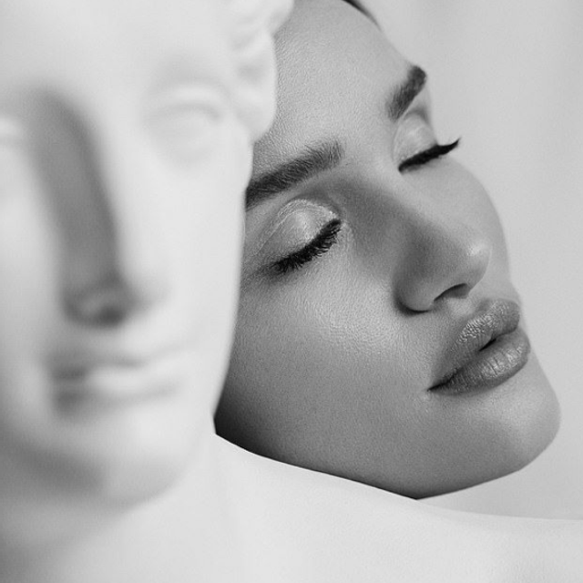 Мудборд. Хирург. Косметолог