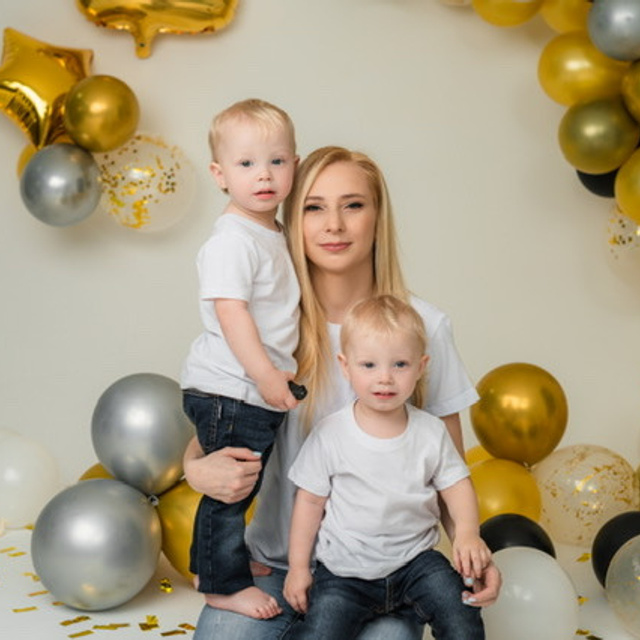 Отзывы. Семейный и детский фотограф в Калининиграде Оксана Лебедева