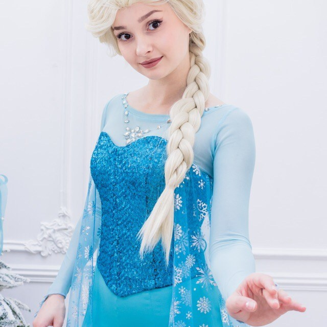 Отзывы. Пошив театральных и сценических костюмов в СПб