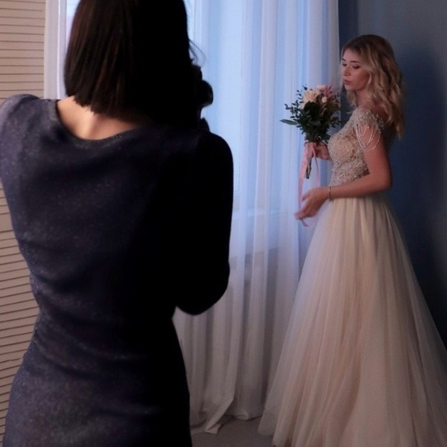 Обучение фотографии в Туле. Портретный, семейный, свадебный фотограф. Бизнес, контент съёмка. Тула