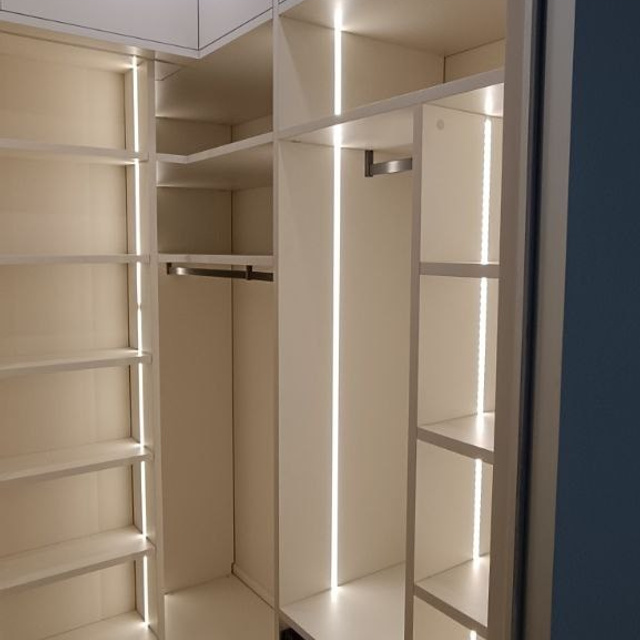 Шкафы. КУХНИ, шкафы, гардеробные, предметы интерьера, дизайн-проект, замер, доставки и монтаж