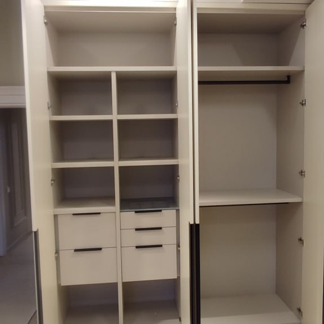 Шкафы. КУХНИ, шкафы, гардеробные, предметы интерьера, дизайн-проект, замер, доставки и монтаж