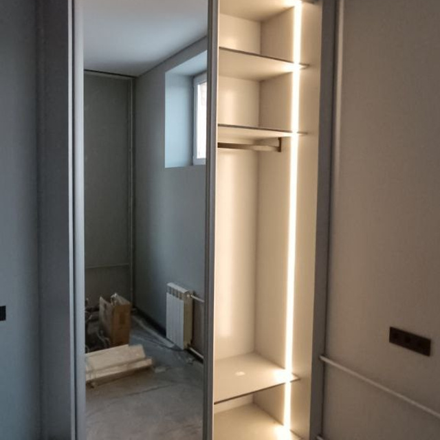 Шкафы. КУХНИ, шкафы, гардеробные, предметы интерьера, дизайн-проект, замер, доставки и монтаж