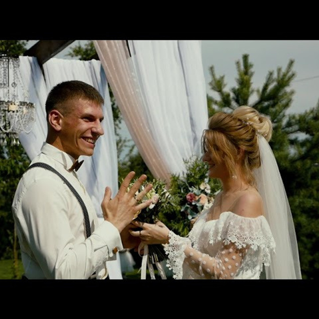 Влад и Вика тизер