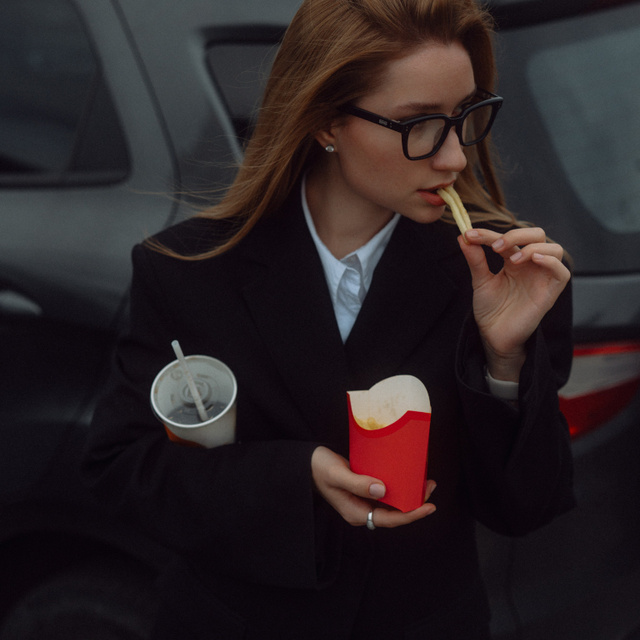 Уличная&nbsp;и&nbsp;студийная&nbsp;фотосессия&nbsp;для&nbsp;Александры&nbsp;в&nbsp;Казани