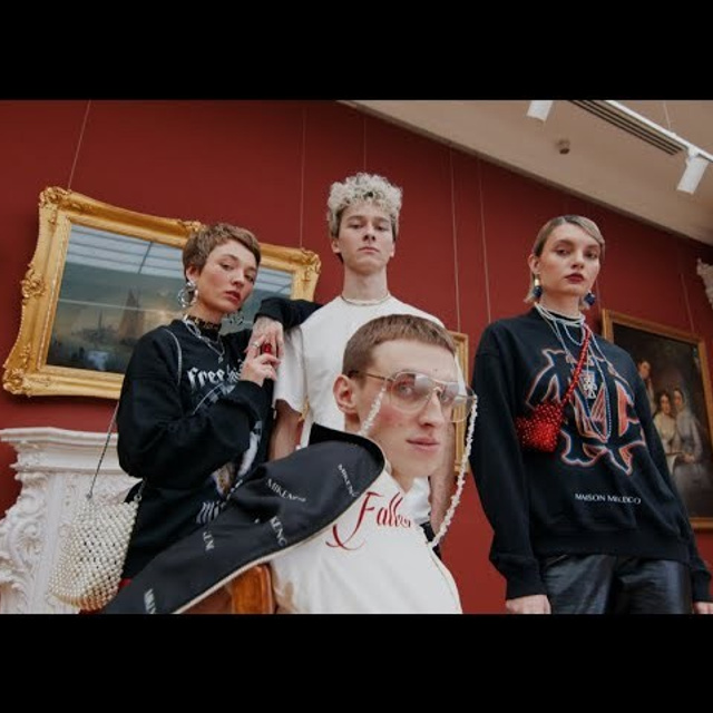 Mikenco Art (commercial)