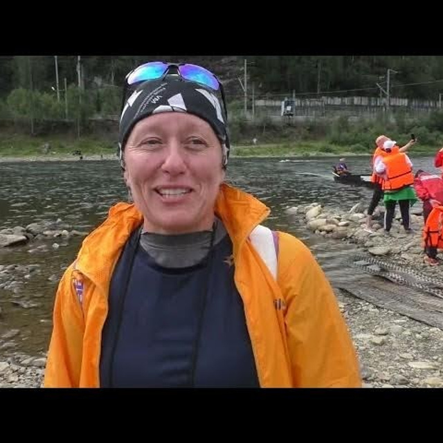 Всероссийский туристский слет педагогов. Галерея ПрофАС