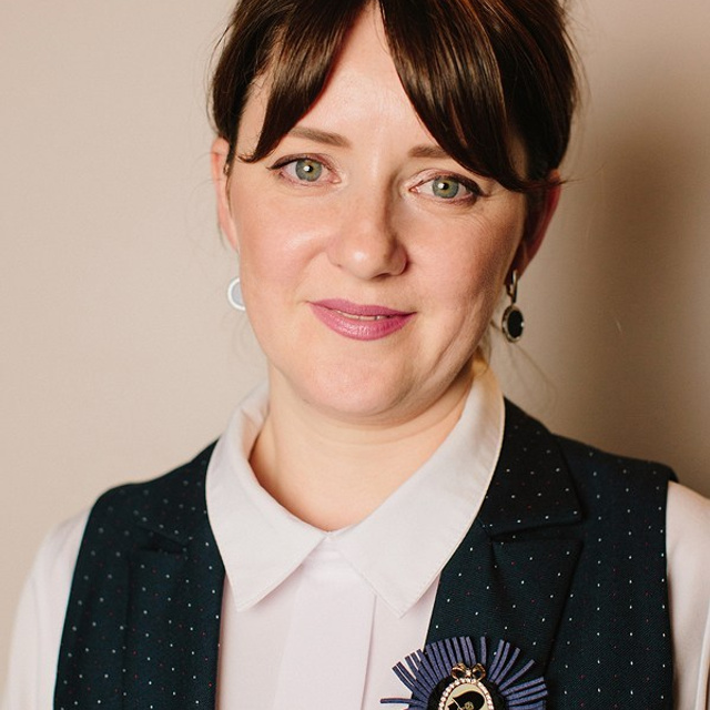 Конкурс Воспитатель года. Галерея ПрофАС