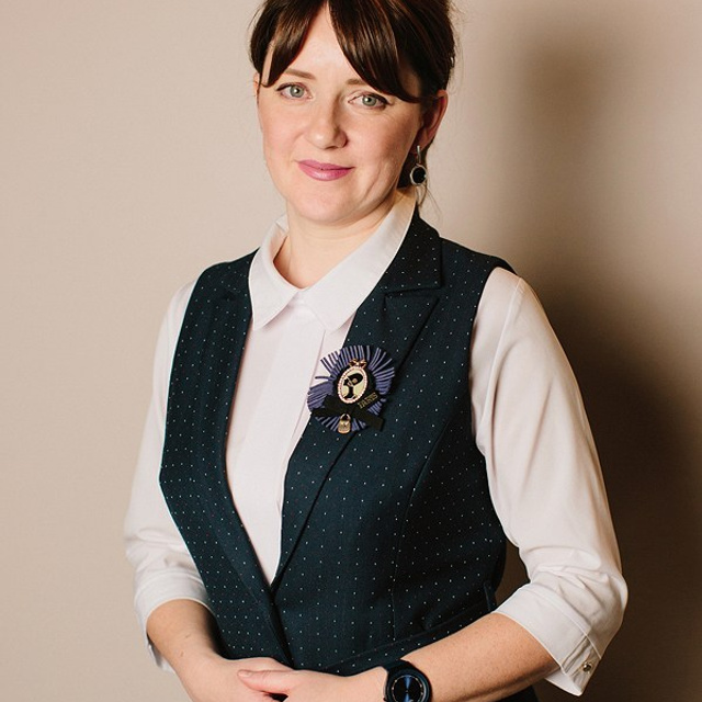 Конкурс Воспитатель года. Галерея ПрофАС