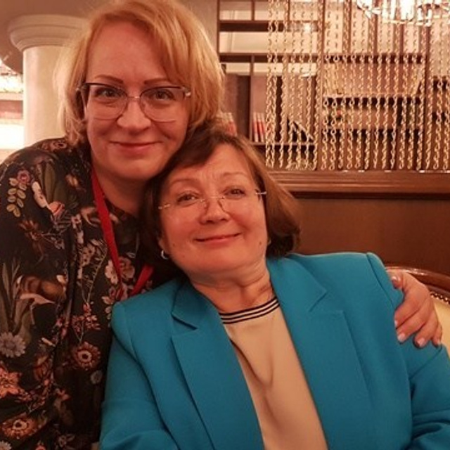 Всероссийский профессиональный конкурс «Арктур». Галерея ПрофАС